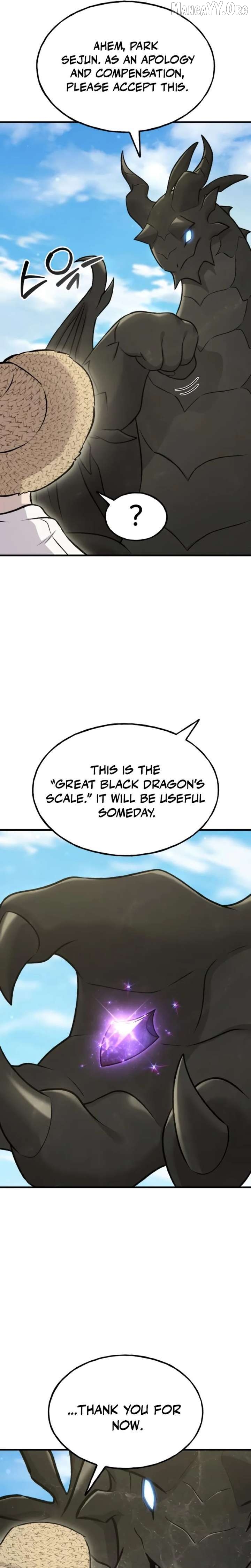 Read Solo Farming In The Tower En Manga Online