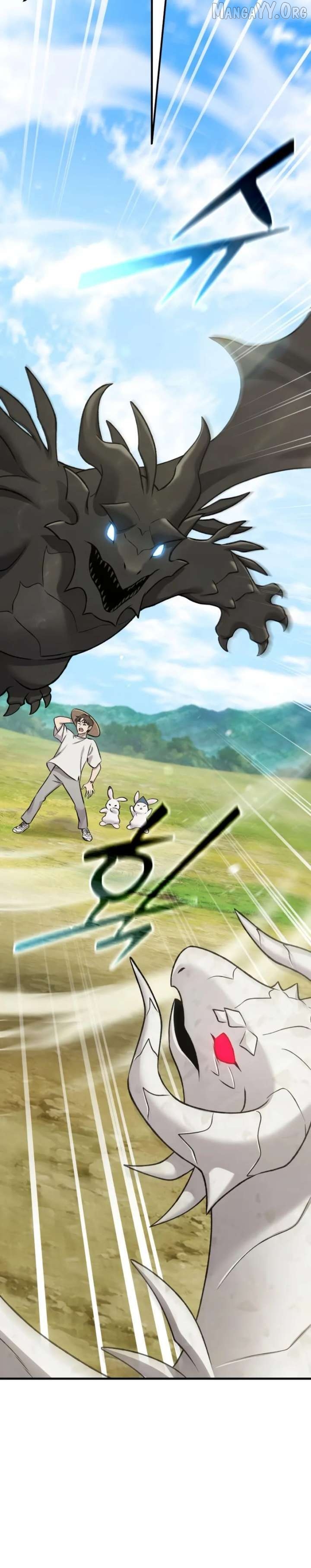 Read Solo Farming In The Tower En Manga Online