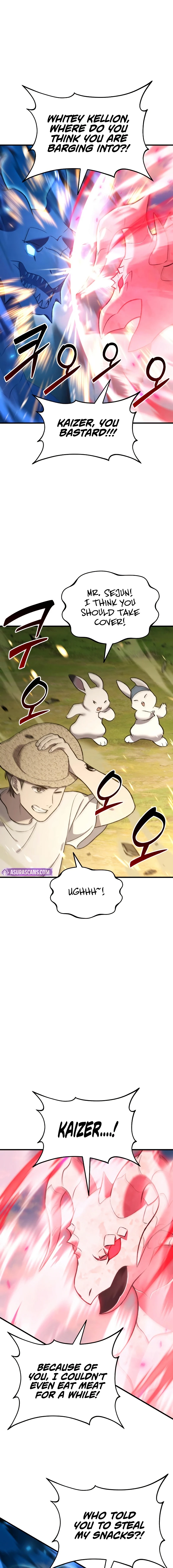 Read Solo Farming In The Tower En Manga Online