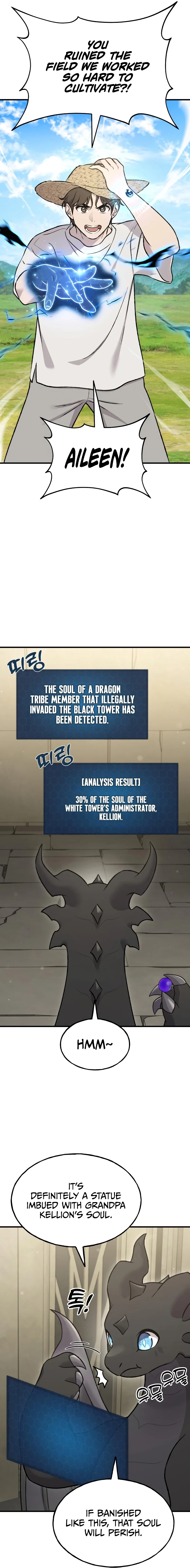 Read Solo Farming In The Tower En Manga Online