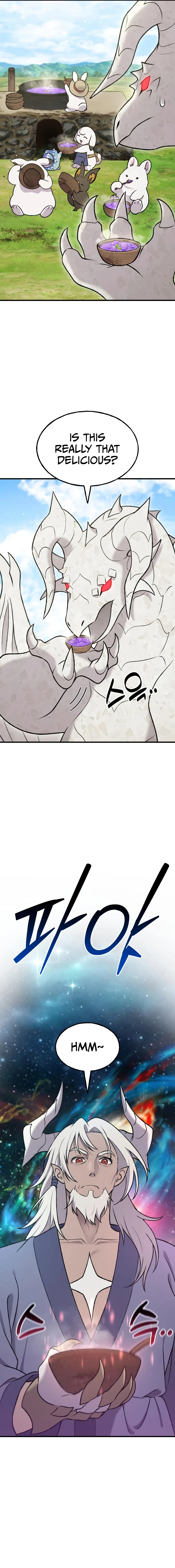 Read Solo Farming In The Tower En Manga Online