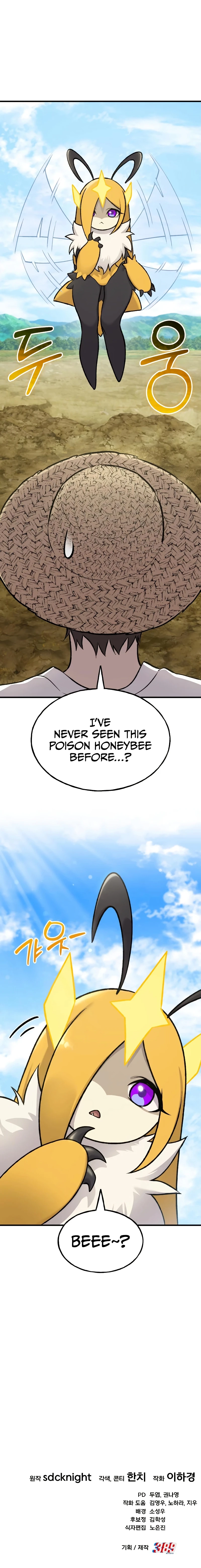 Read Solo Farming In The Tower En Manga Online