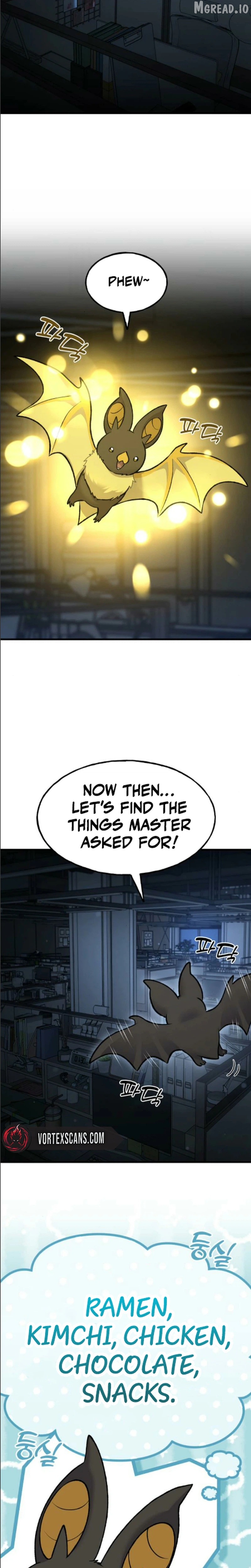 Read Solo Farming In The Tower En Manga Online