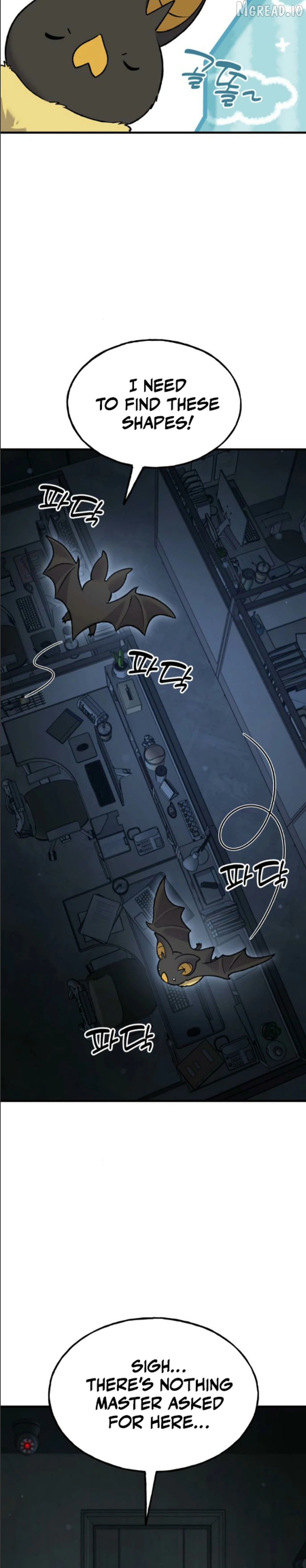 Read Solo Farming In The Tower En Manga Online