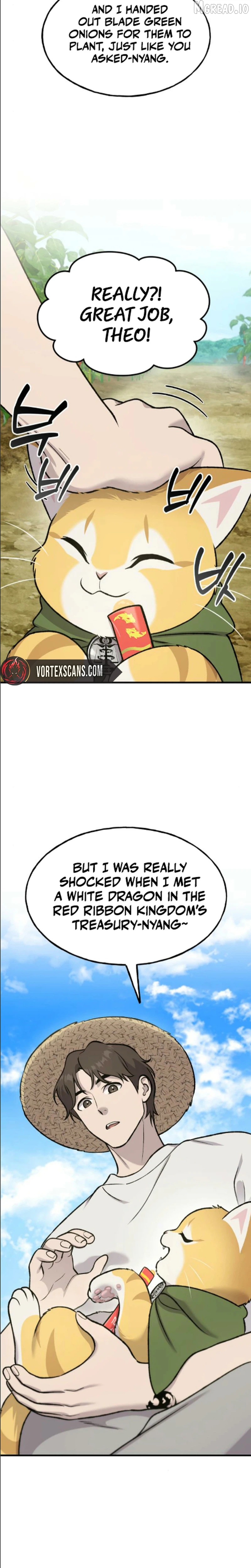 Read Solo Farming In The Tower En Manga Online