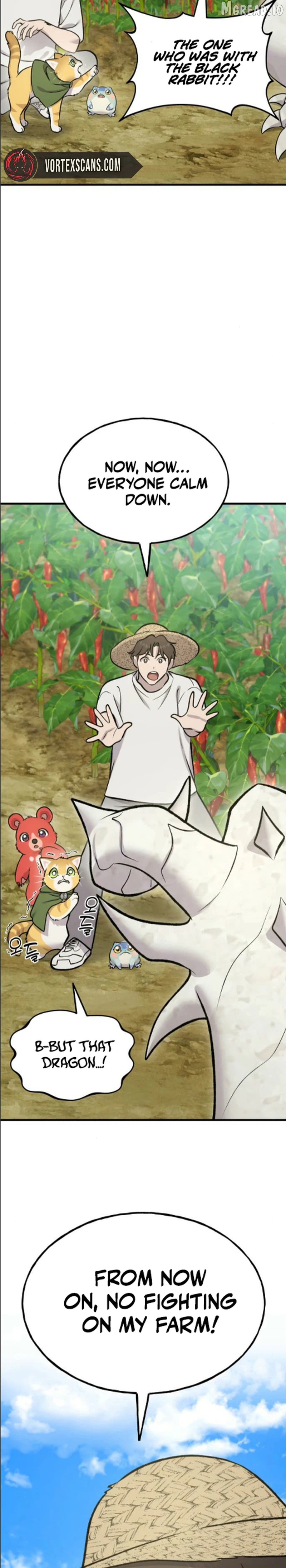 Read Solo Farming In The Tower En Manga Online