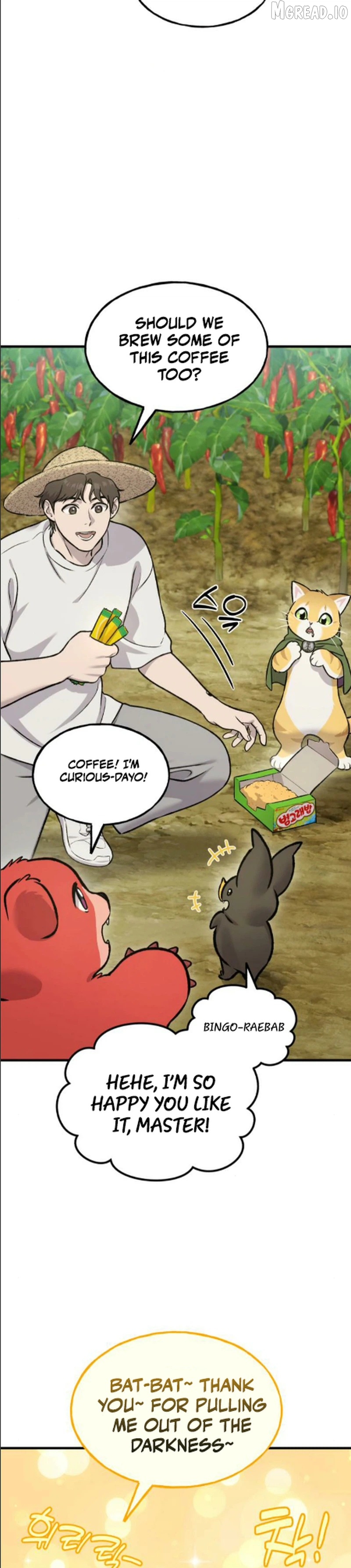 Read Solo Farming In The Tower En Manga Online