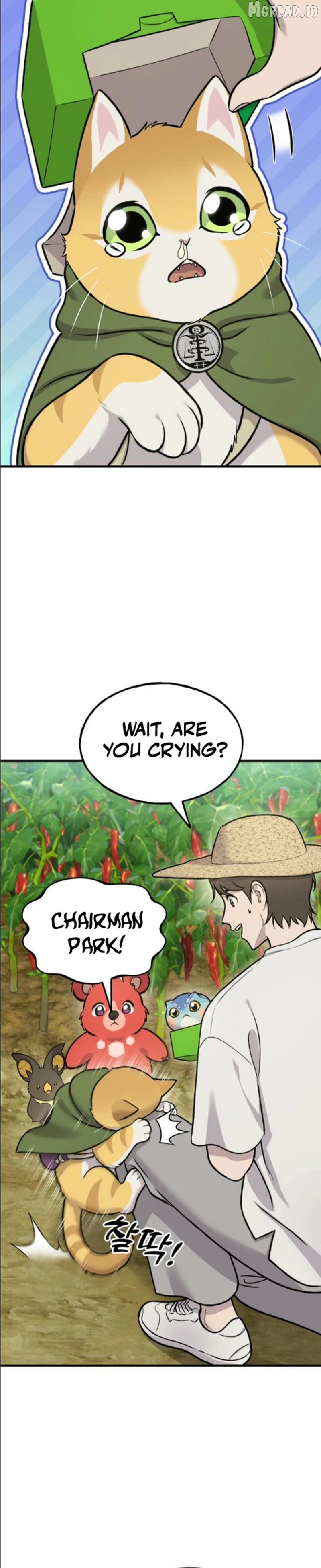 Read Solo Farming In The Tower En Manga Online