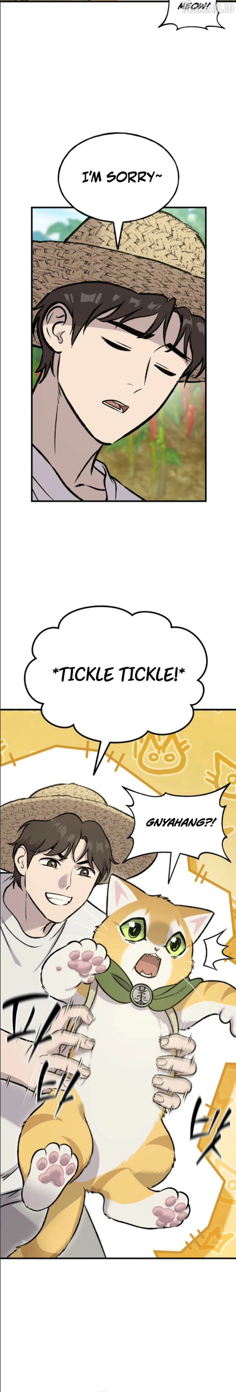 Read Solo Farming In The Tower En Manga Online