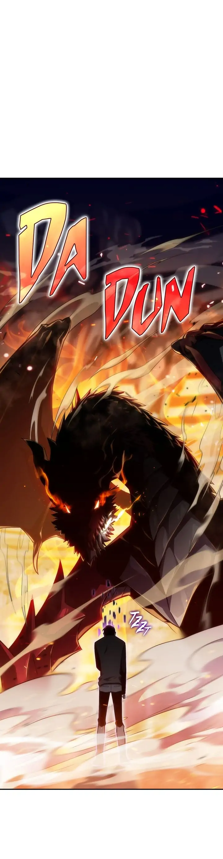 Read Solo Max Level Newbie En Manga Online