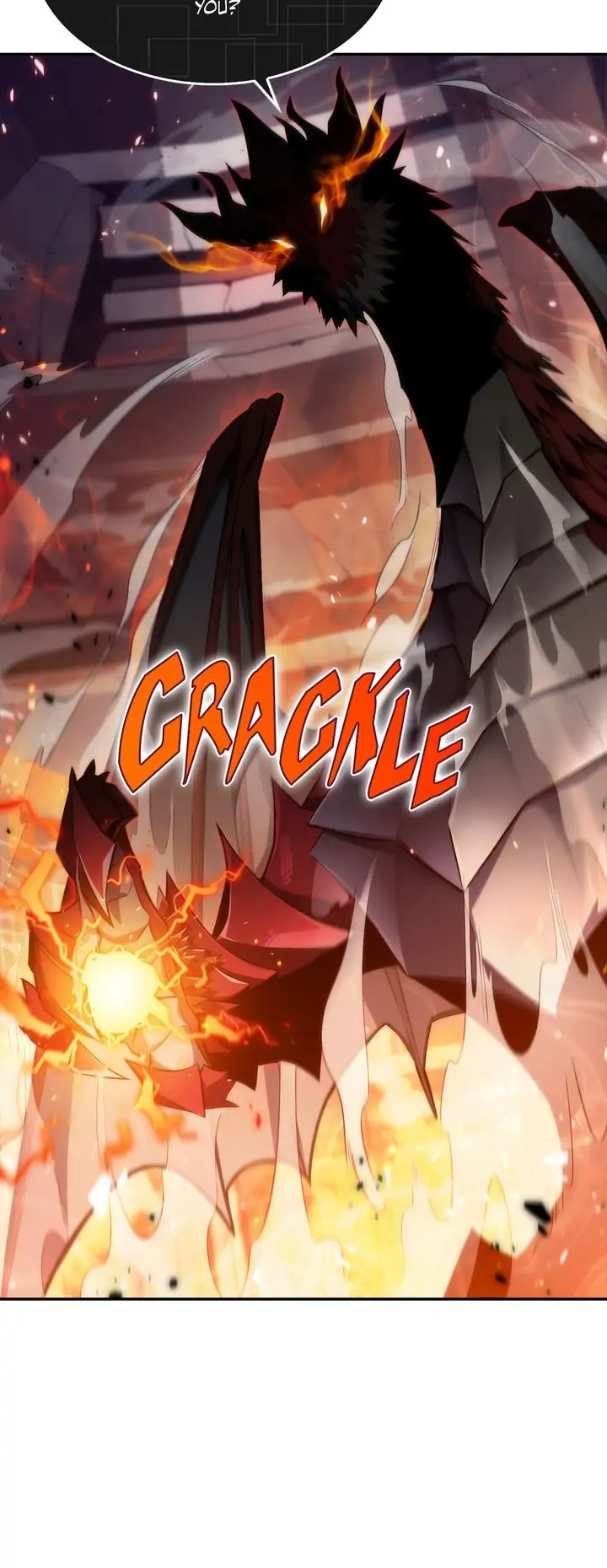 Read Solo Max Level Newbie En Manga Online