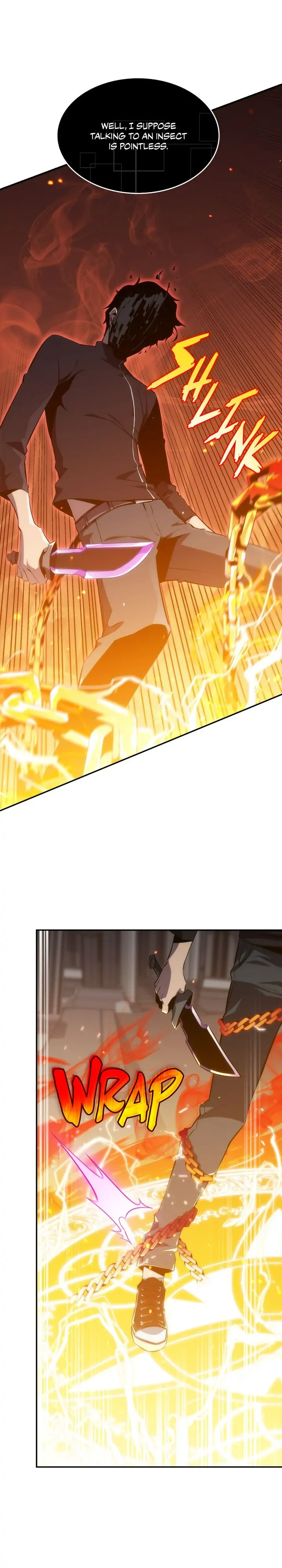 Read Solo Max Level Newbie En Manga Online