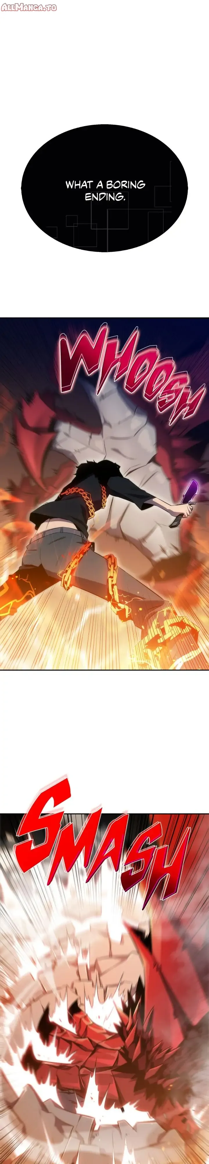 Read Solo Max Level Newbie En Manga Online