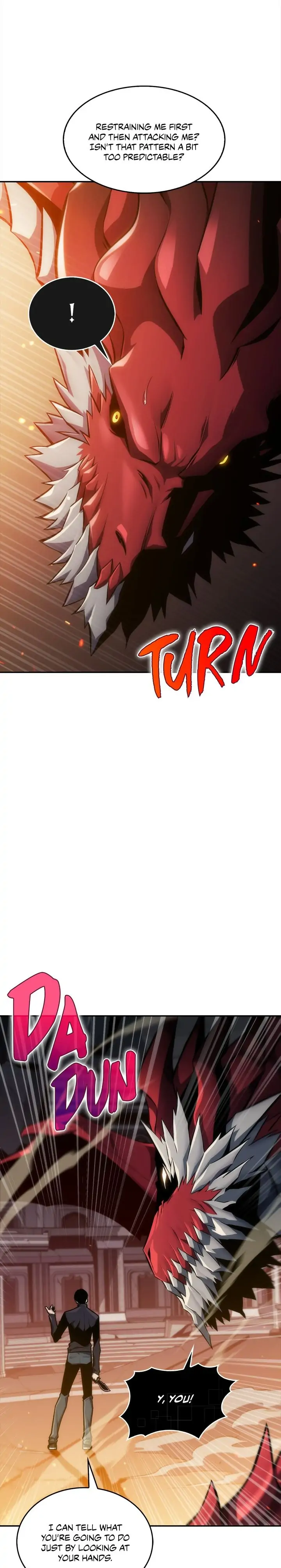 Read Solo Max Level Newbie En Manga Online