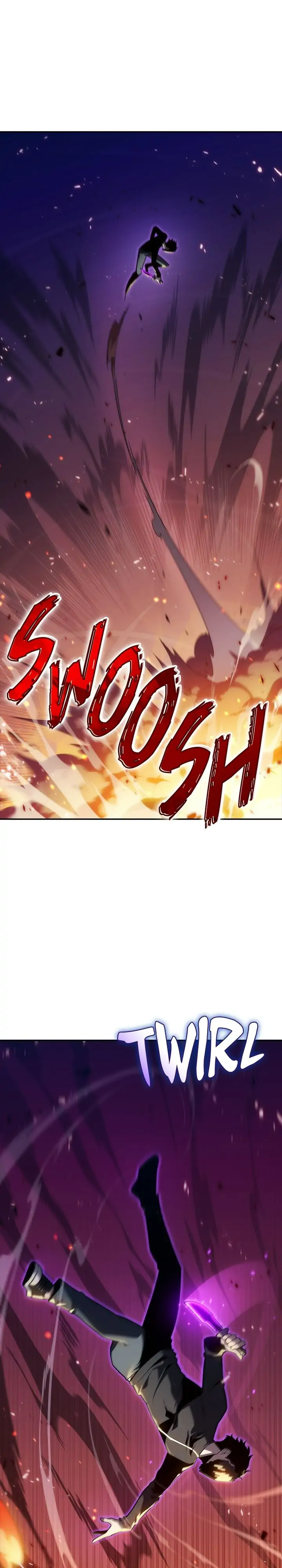 Read Solo Max Level Newbie En Manga Online
