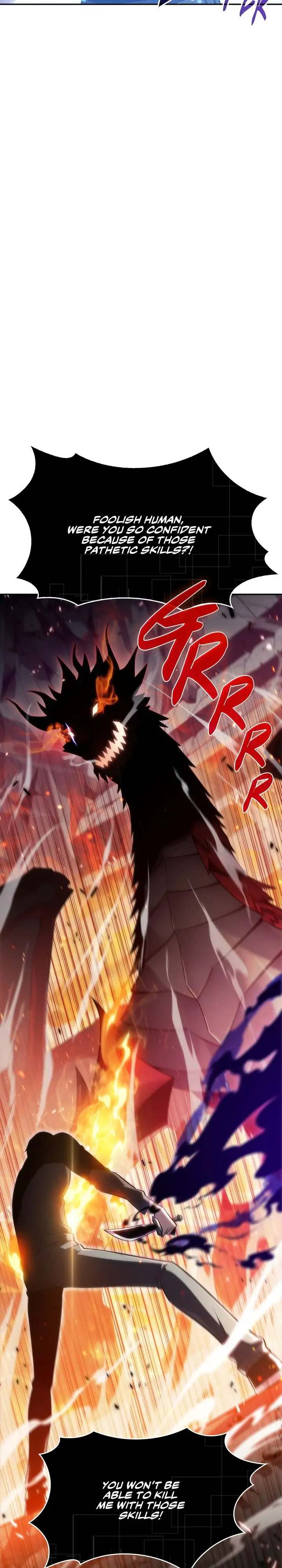 Read Solo Max Level Newbie En Manga Online