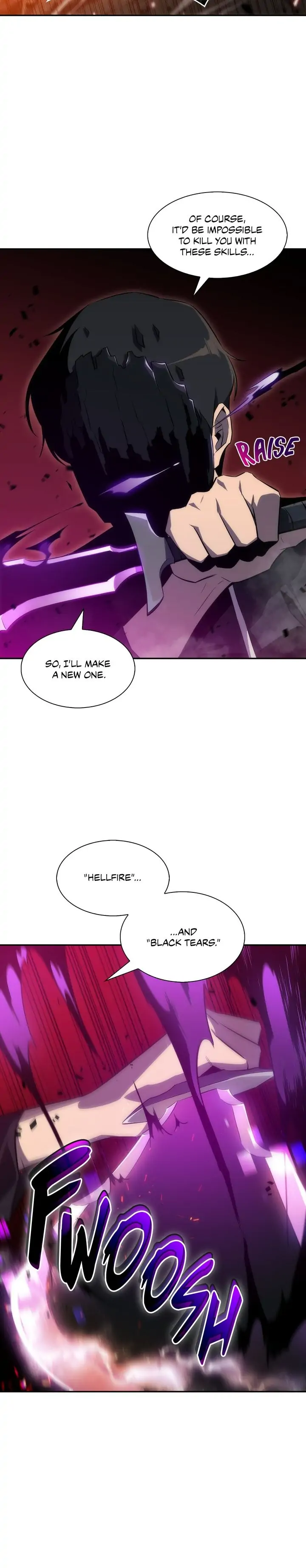 Read Solo Max Level Newbie En Manga Online