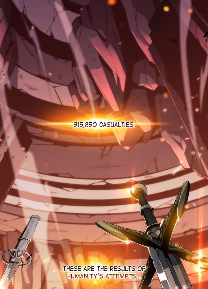 Read Solo Max Level Newbie En Manga Online