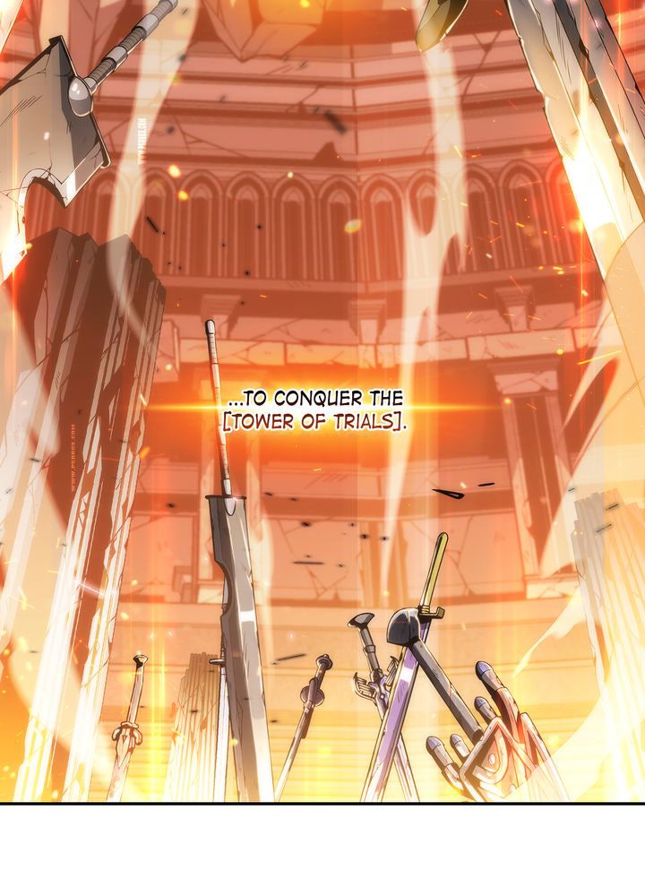Read Solo Max Level Newbie En Manga Online