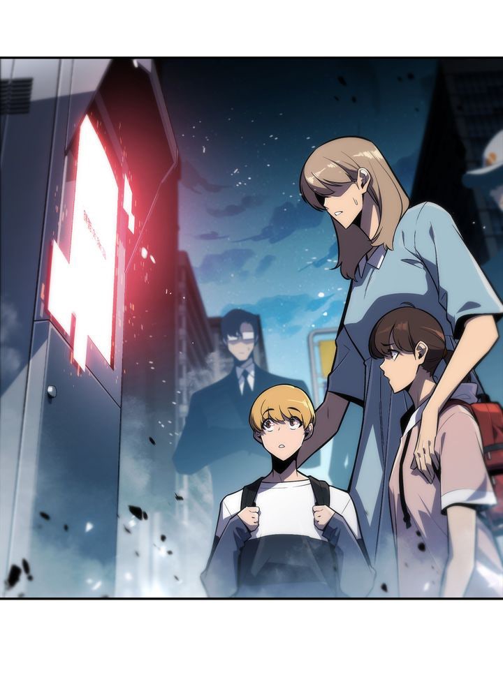 Read Solo Max Level Newbie En Manga Online