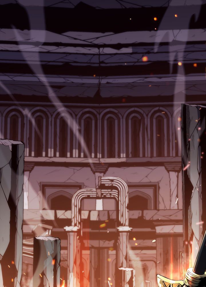 Read Solo Max Level Newbie En Manga Online