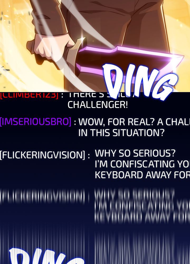 Read Solo Max Level Newbie En Manga Online