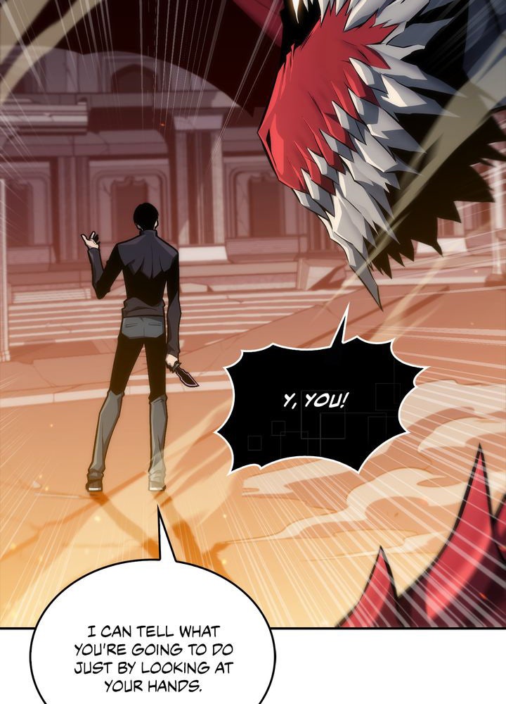 Read Solo Max Level Newbie En Manga Online