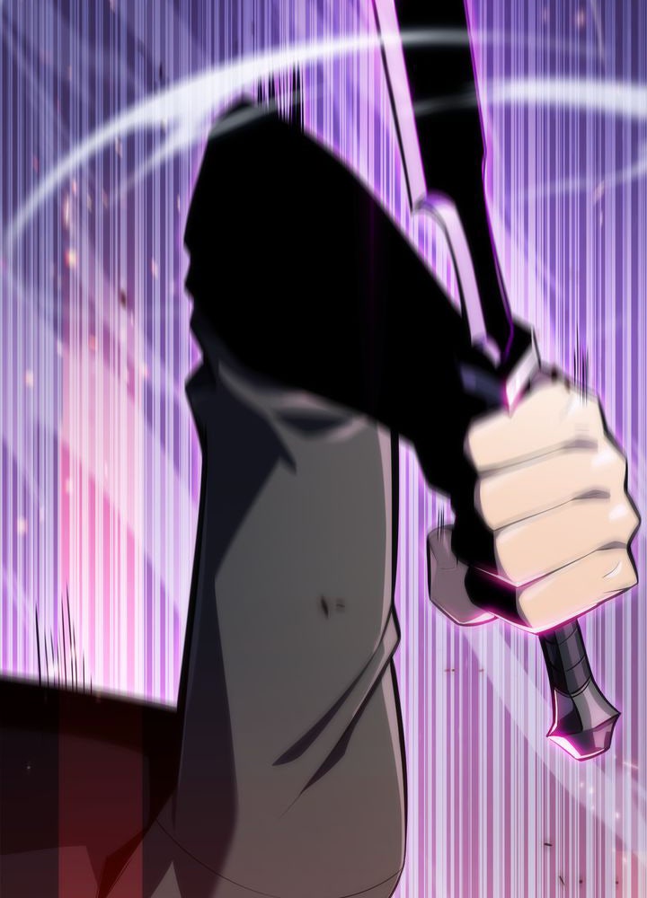 Read Solo Max Level Newbie En Manga Online