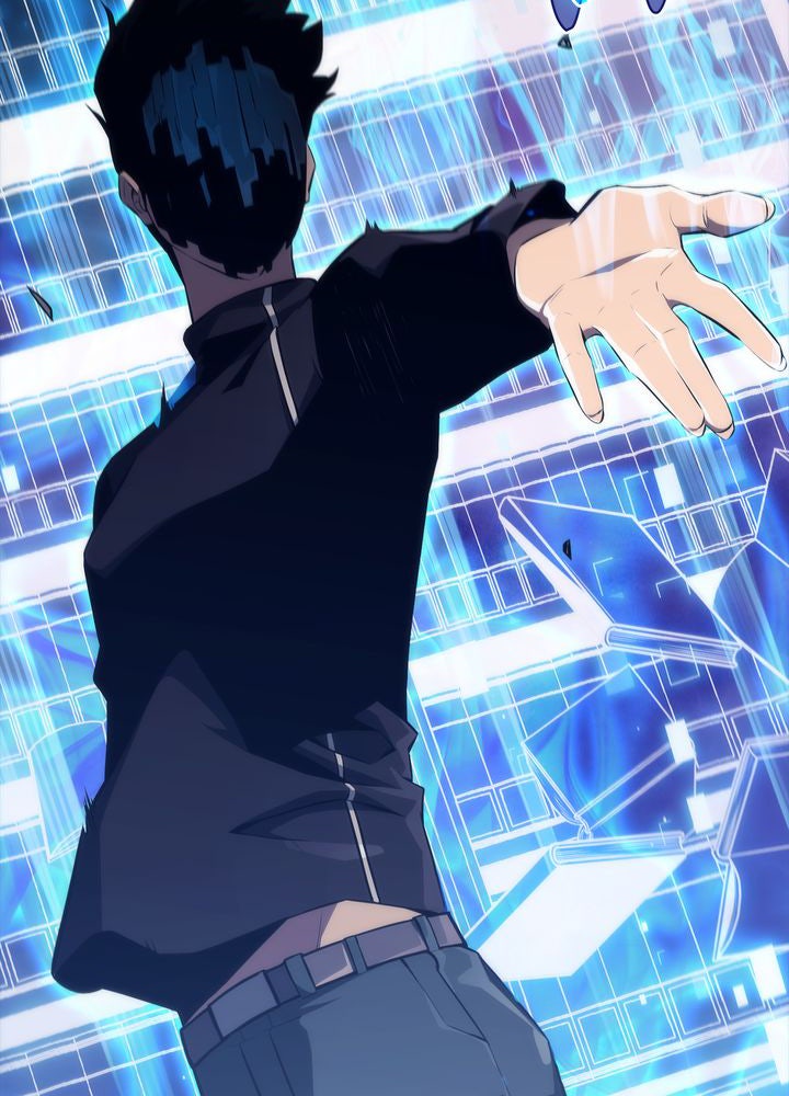 Read Solo Max Level Newbie En Manga Online