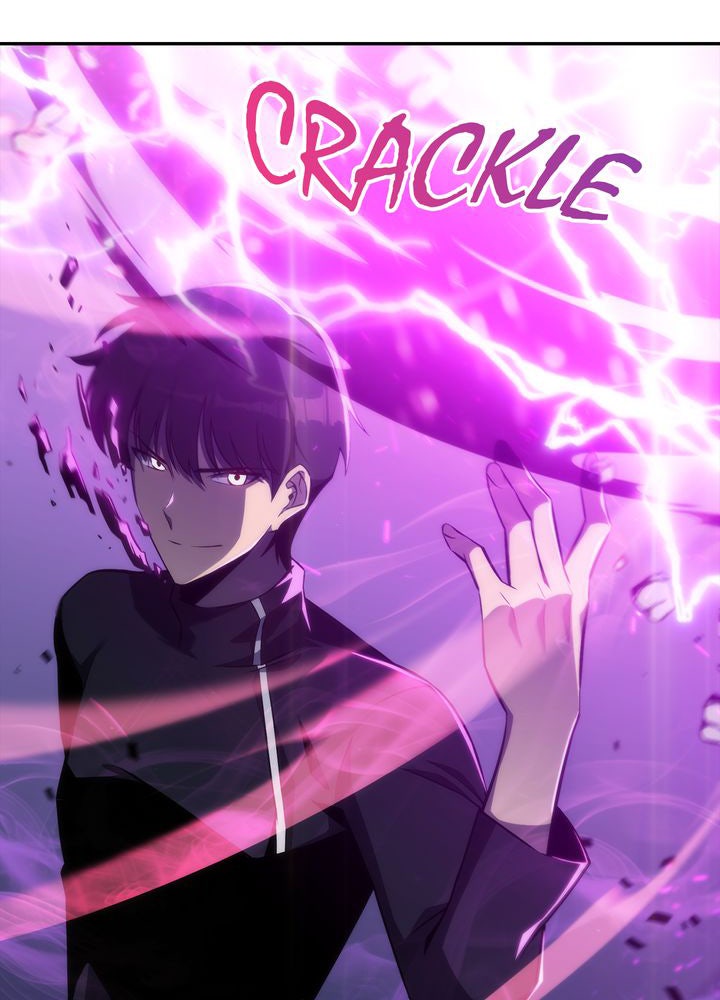 Read Solo Max Level Newbie En Manga Online