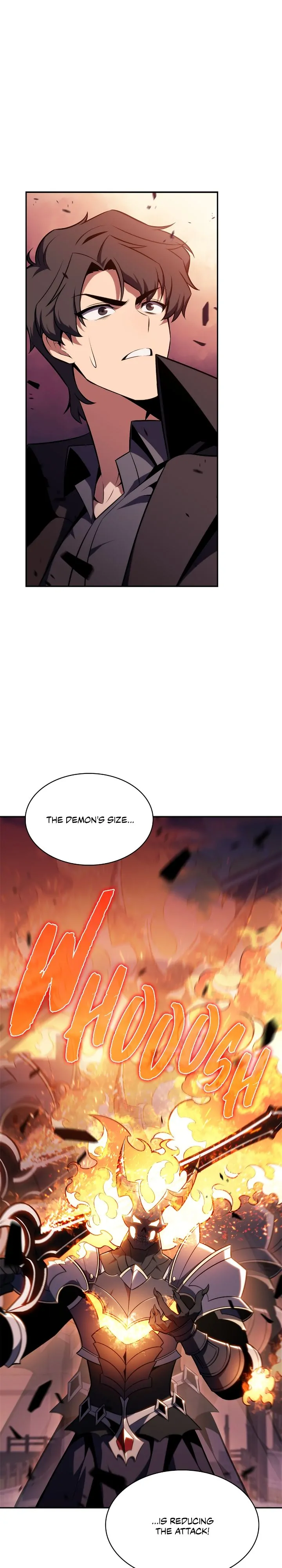 Read Solo Max Level Newbie En Manga Online