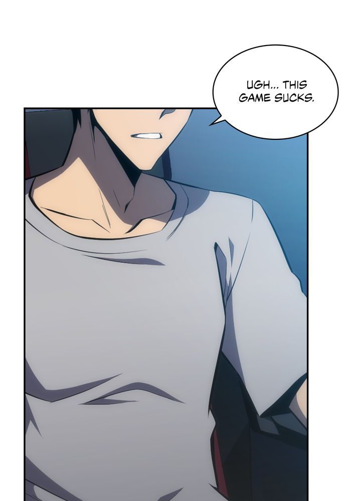 Read Solo Max Level Newbie En Manga Online