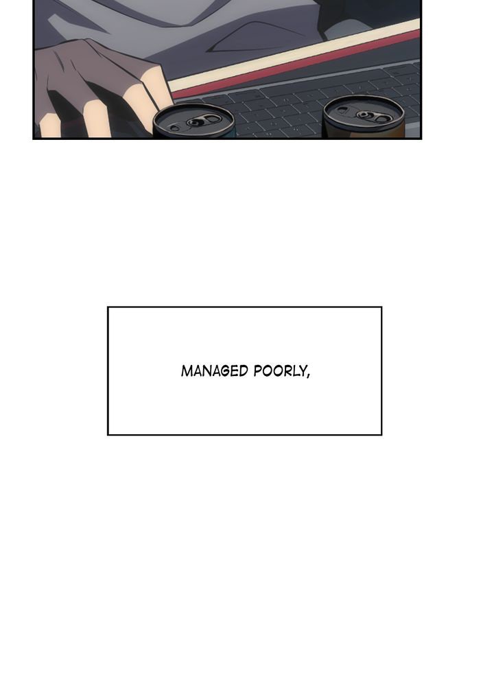 Read Solo Max Level Newbie En Manga Online