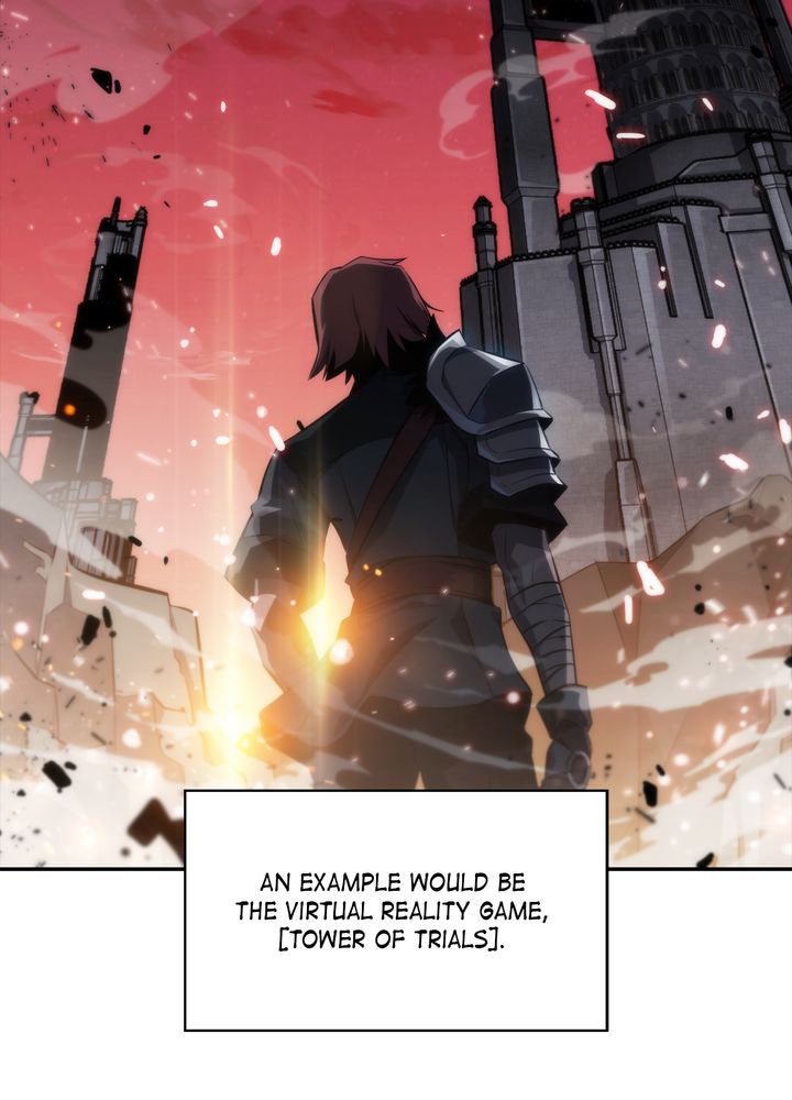 Read Solo Max Level Newbie En Manga Online
