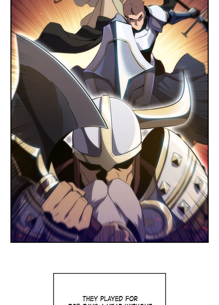 Read Solo Max Level Newbie En Manga Online