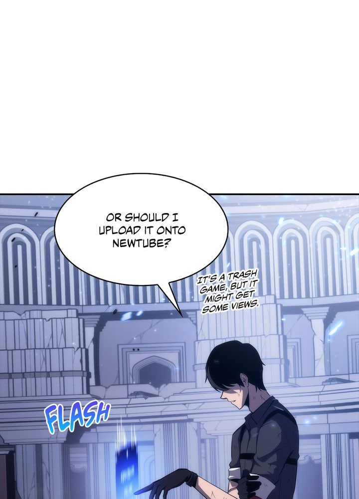 Read Solo Max Level Newbie En Manga Online