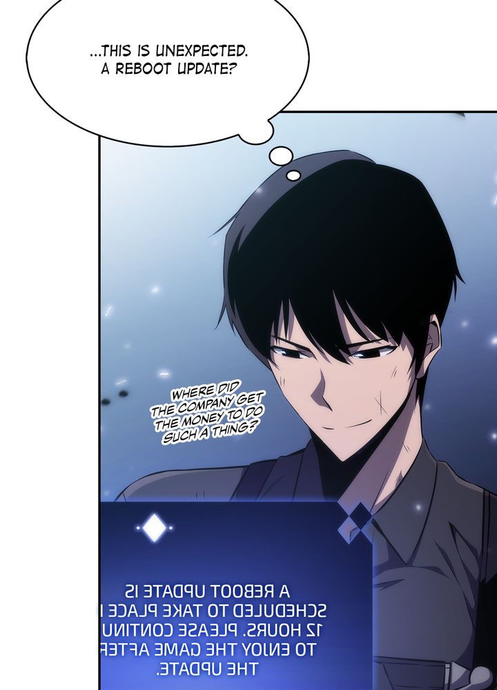 Read Solo Max Level Newbie En Manga Online