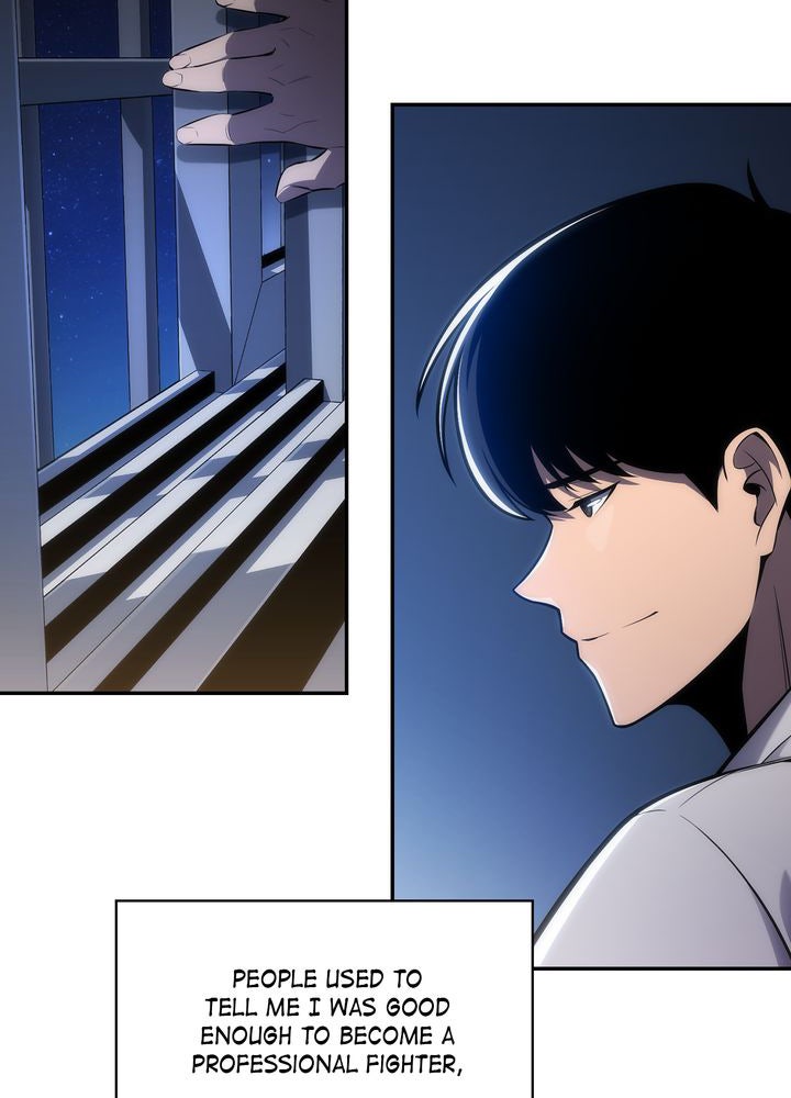 Read Solo Max Level Newbie En Manga Online