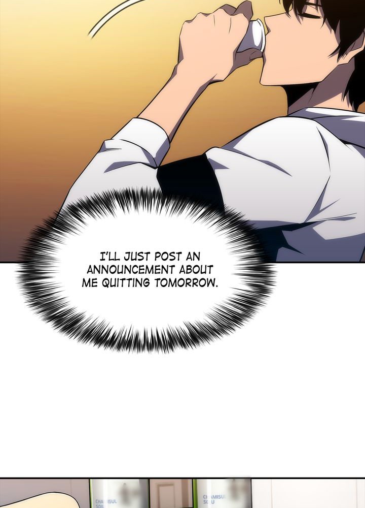 Read Solo Max Level Newbie En Manga Online