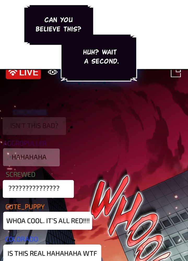 Read Solo Max Level Newbie En Manga Online