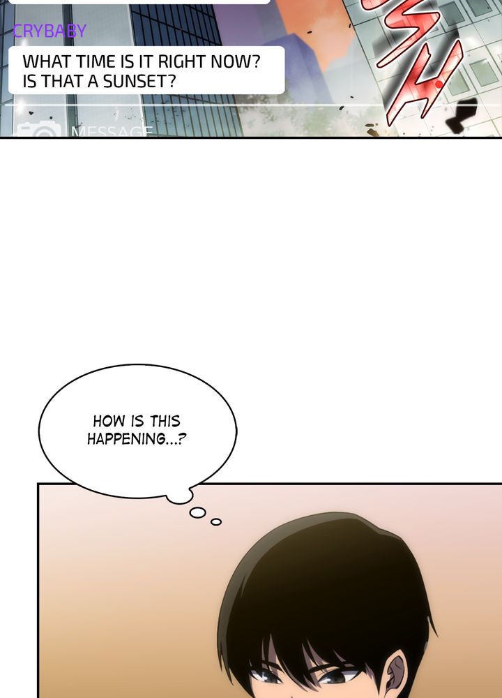 Read Solo Max Level Newbie En Manga Online