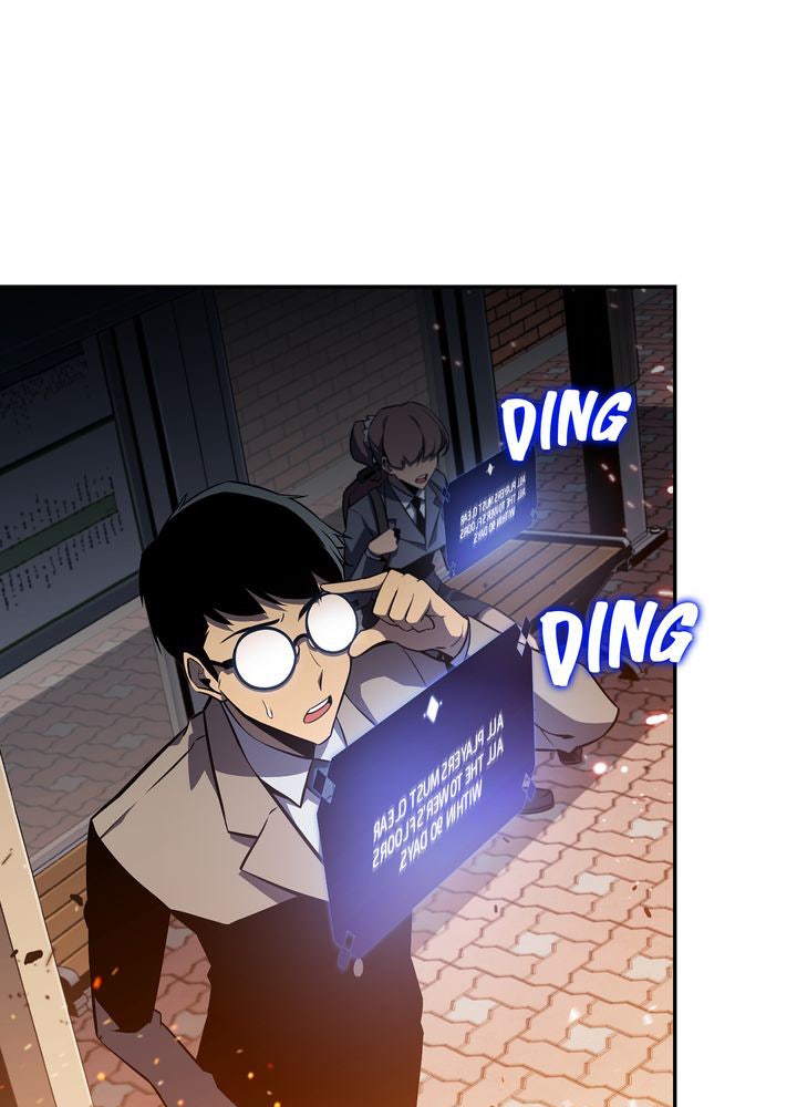 Read Solo Max Level Newbie En Manga Online