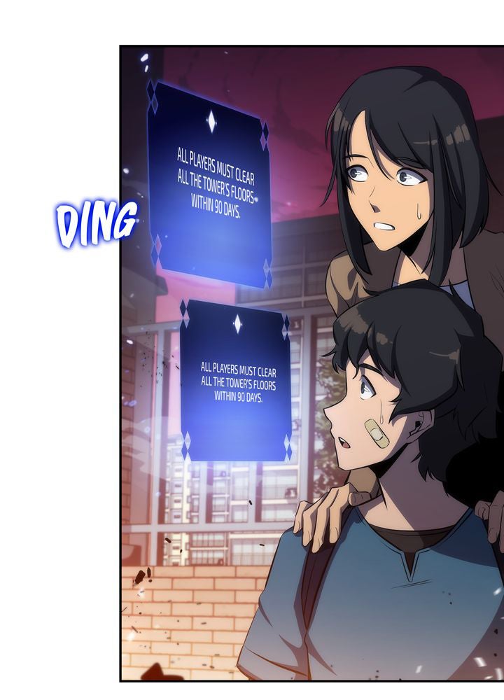 Read Solo Max Level Newbie En Manga Online