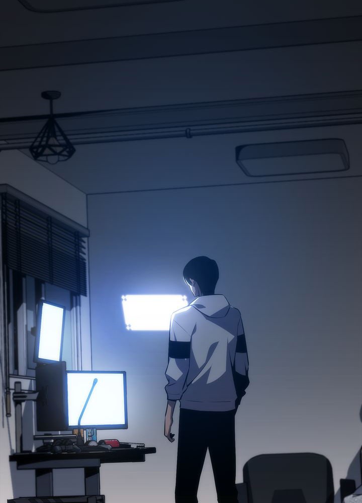 Read Solo Max Level Newbie En Manga Online