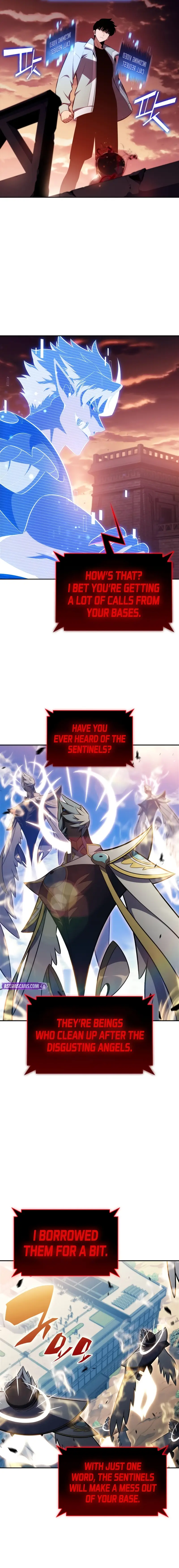Read Solo Max Level Newbie En Manga Online