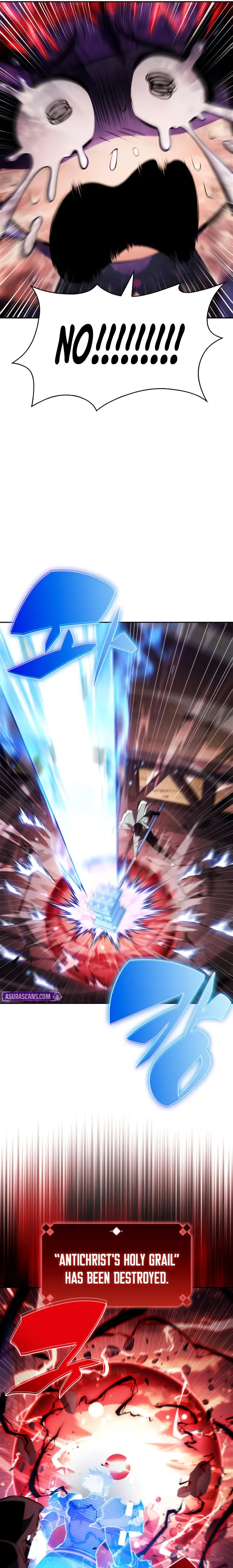 Read Solo Max Level Newbie En Manga Online