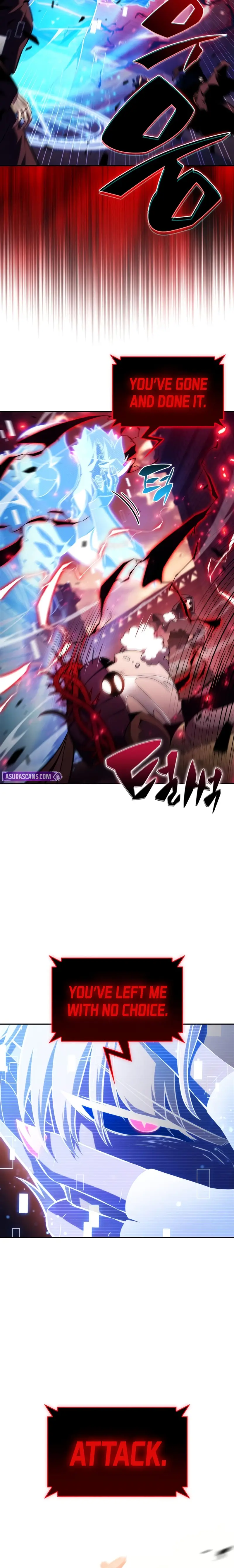 Read Solo Max Level Newbie En Manga Online