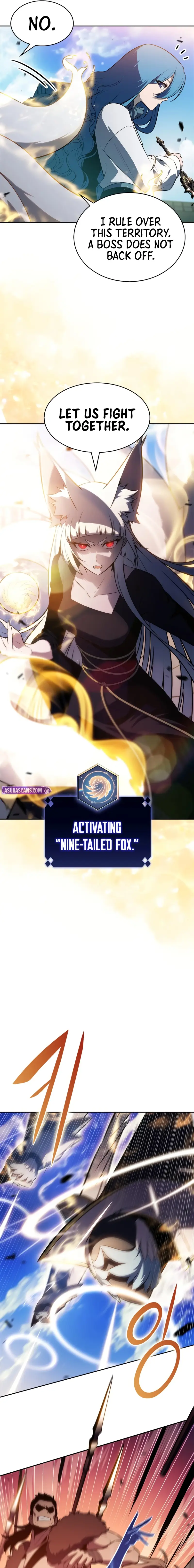 Read Solo Max Level Newbie En Manga Online