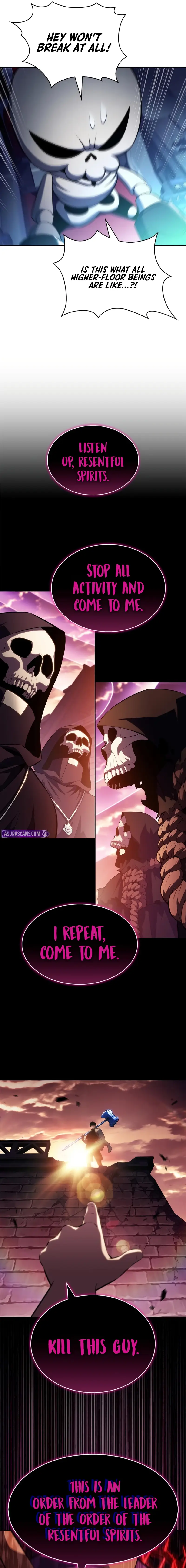 Read Solo Max Level Newbie En Manga Online