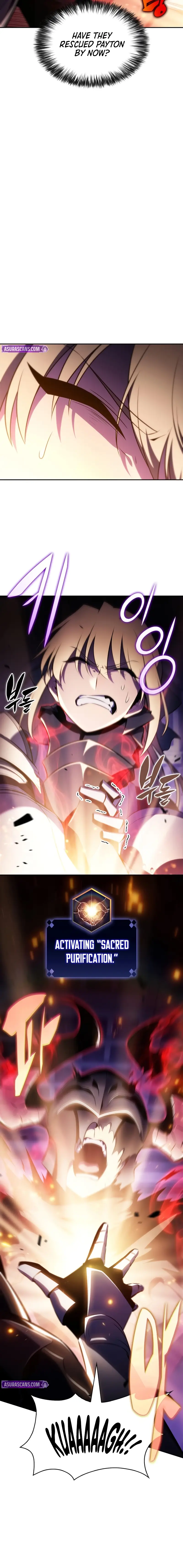 Read Solo Max Level Newbie En Manga Online
